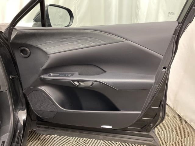 2024 Lexus RX RX 350 F SPORT Handling AWD