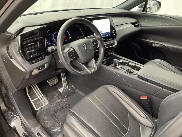 2024 Lexus RX RX 350 F SPORT Handling AWD