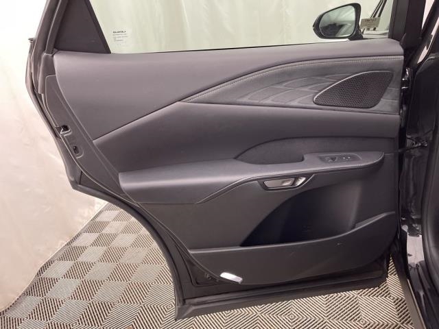 2024 Lexus RX RX 350 F SPORT Handling AWD