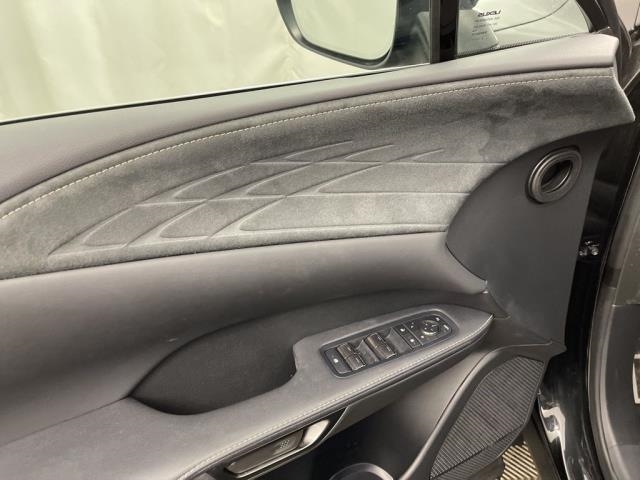 2024 Lexus RX RX 350 F SPORT Handling AWD