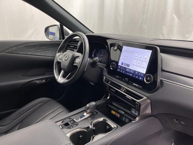 2024 Lexus RX RX 350 F SPORT Handling AWD