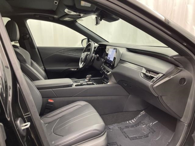 2024 Lexus RX RX 350 F SPORT Handling AWD