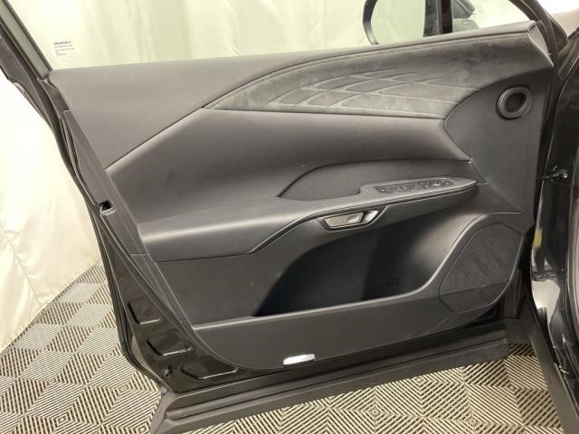 2024 Lexus RX RX 350 F SPORT Handling AWD