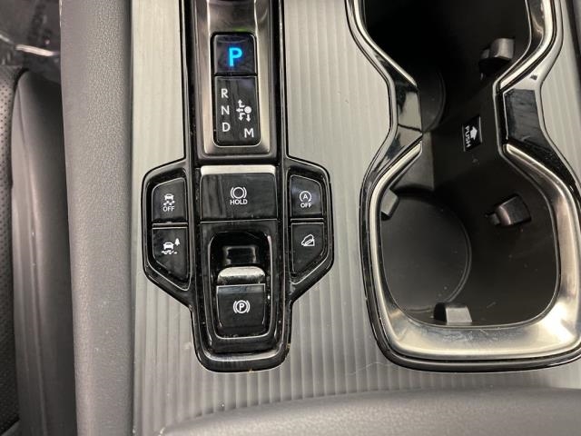 2024 Lexus RX RX 350 F SPORT Handling AWD