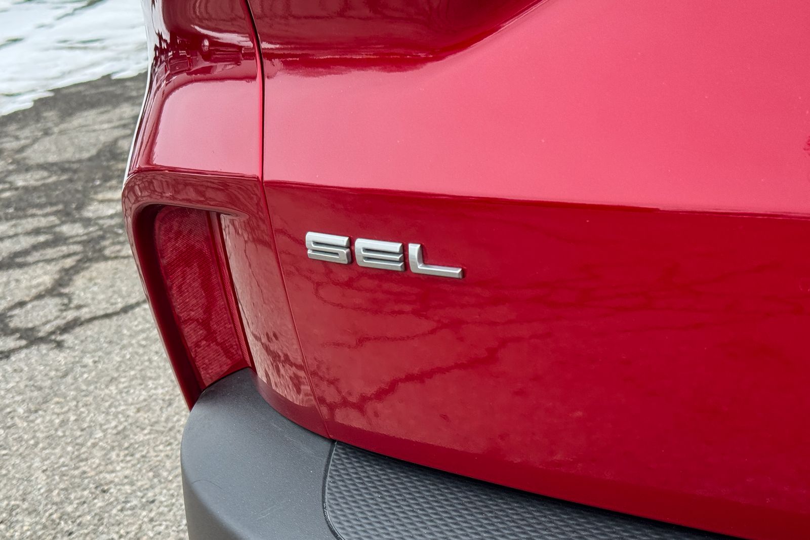 2022 Ford Escape Hybrid SEL AWD