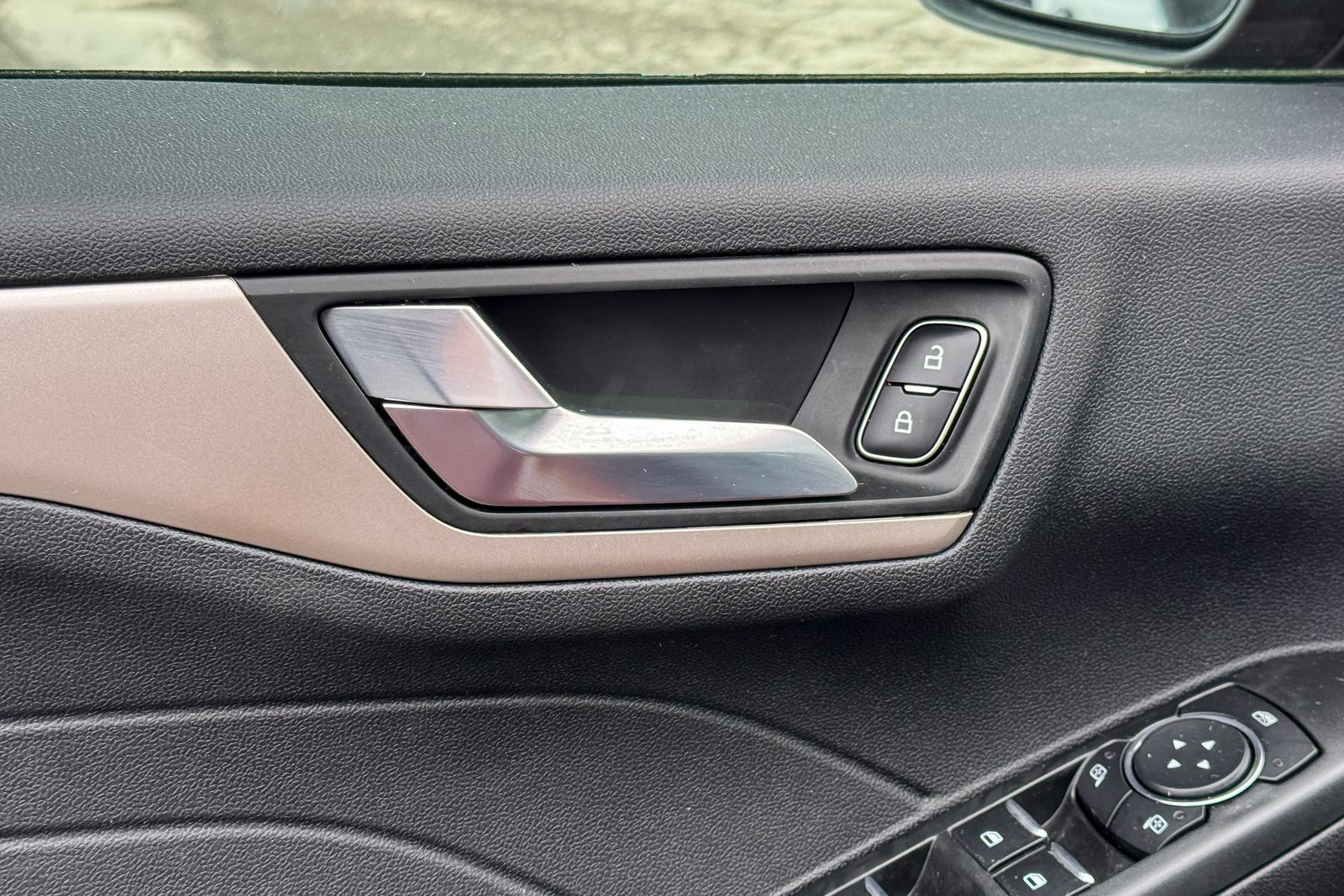 2022 Ford Escape Hybrid SEL AWD