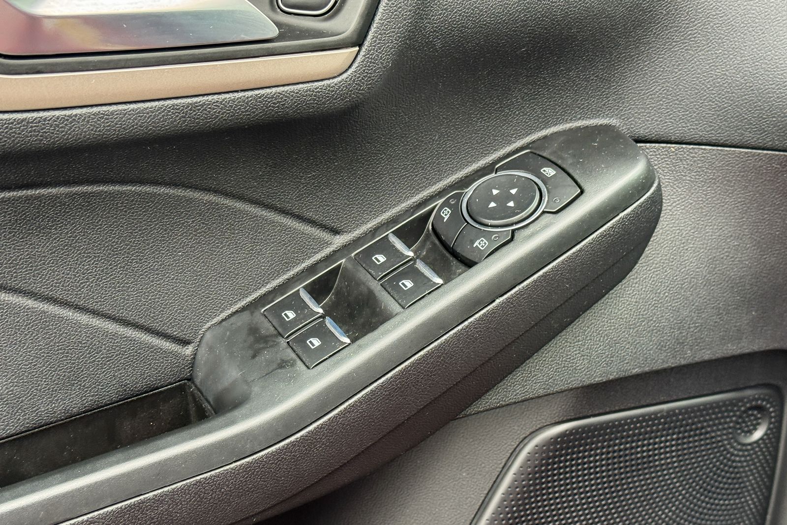 2022 Ford Escape Hybrid SEL AWD