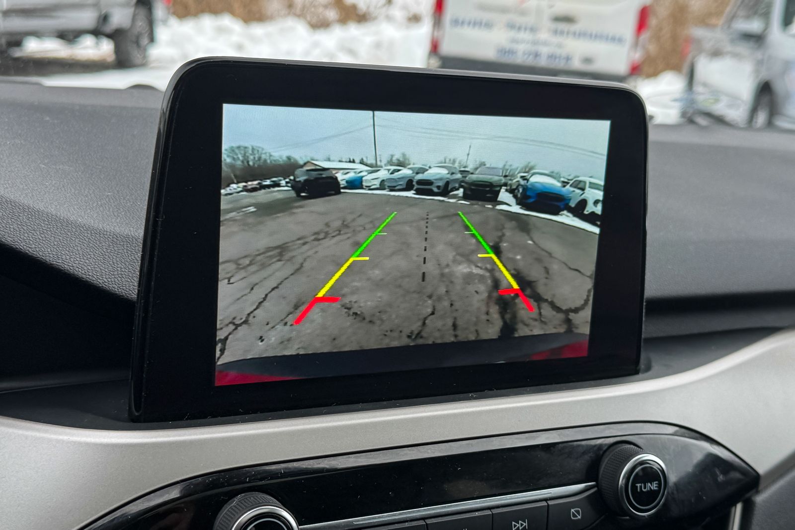 2022 Ford Escape Hybrid SEL AWD