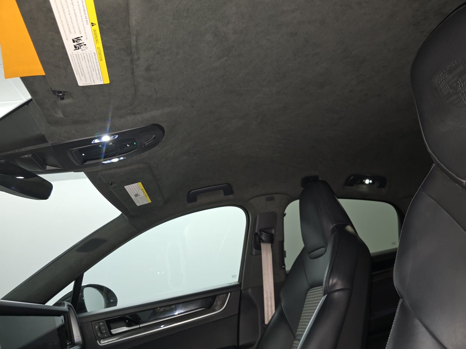 2024 Porsche Cayenne S AWD