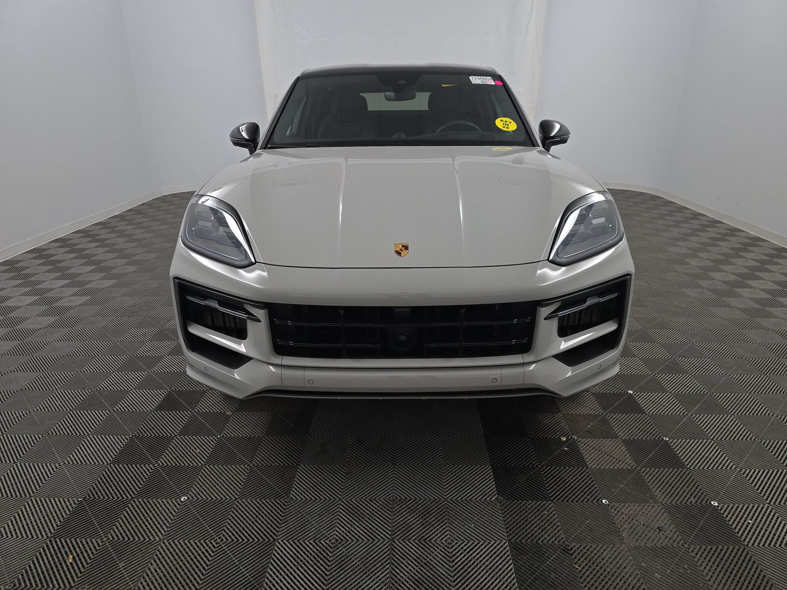 2024 Porsche Cayenne S AWD