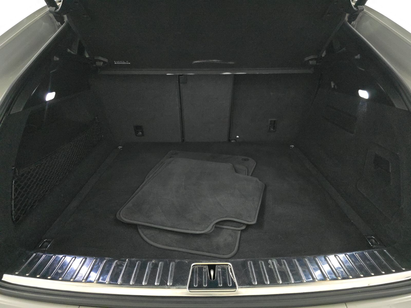 2024 Porsche Cayenne S AWD