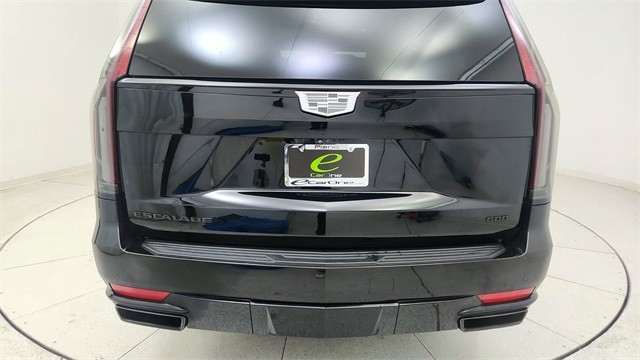 2023 Cadillac Escalade ESV Sport Platinum AWD