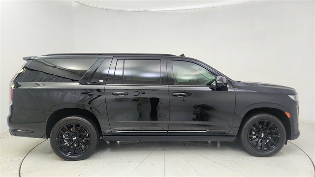 2023 Cadillac Escalade ESV Sport Platinum AWD