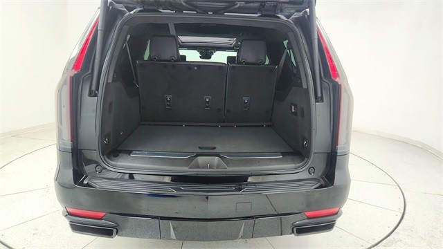 2023 Cadillac Escalade ESV Sport Platinum AWD