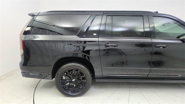 2023 Cadillac Escalade ESV Sport Platinum AWD