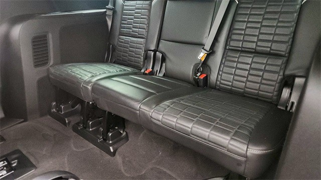 2023 Cadillac Escalade ESV Sport Platinum AWD