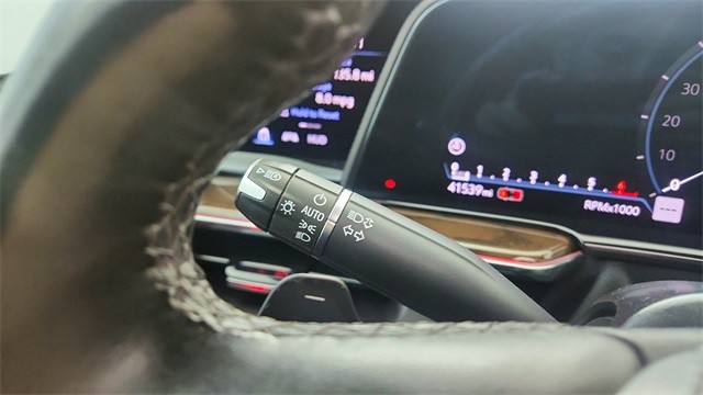 2023 Cadillac Escalade ESV Sport Platinum AWD