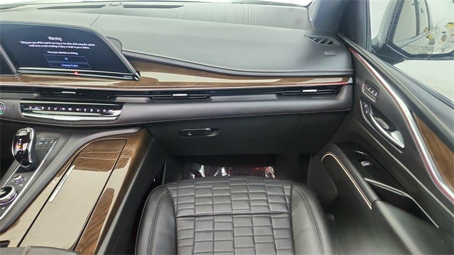 2023 Cadillac Escalade ESV Sport Platinum AWD