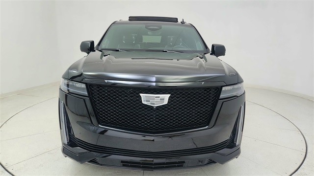 2023 Cadillac Escalade ESV Sport Platinum AWD