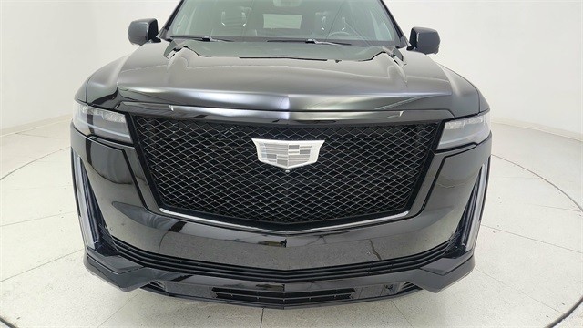 2023 Cadillac Escalade ESV Sport Platinum AWD