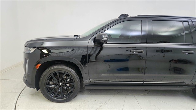 2023 Cadillac Escalade ESV Sport Platinum AWD