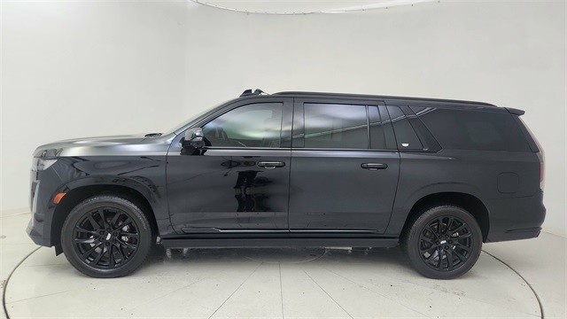 2023 Cadillac Escalade ESV Sport Platinum AWD