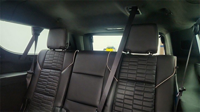 2023 Cadillac Escalade ESV Sport Platinum AWD