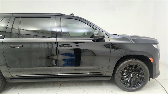 2023 Cadillac Escalade ESV Sport Platinum AWD