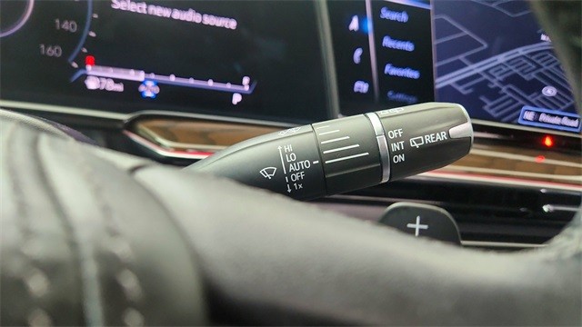 2023 Cadillac Escalade ESV Sport Platinum AWD