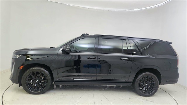 2023 Cadillac Escalade ESV Sport Platinum AWD