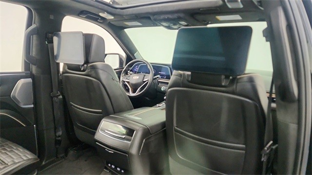 2023 Cadillac Escalade ESV Sport Platinum AWD