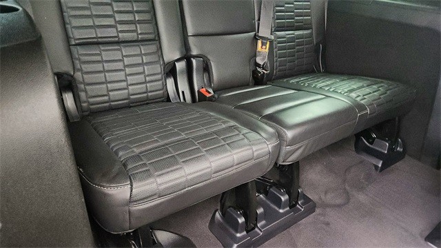 2023 Cadillac Escalade ESV Sport Platinum AWD