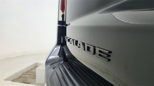 2023 Cadillac Escalade ESV Sport Platinum AWD