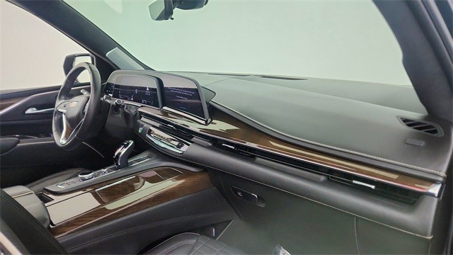 2023 Cadillac Escalade ESV Sport Platinum AWD