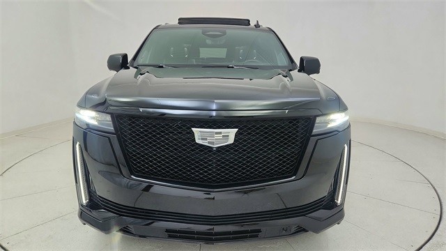 2023 Cadillac Escalade ESV Sport Platinum AWD