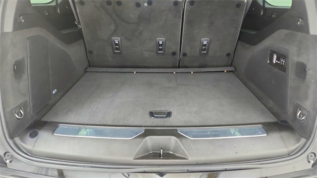 2023 Cadillac Escalade ESV Sport Platinum AWD