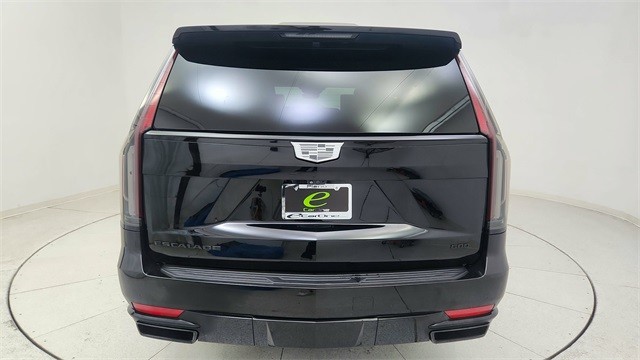 2023 Cadillac Escalade ESV Sport Platinum AWD