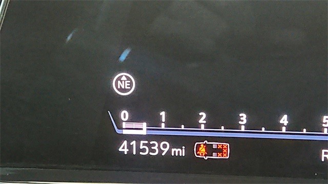 2023 Cadillac Escalade ESV Sport Platinum AWD