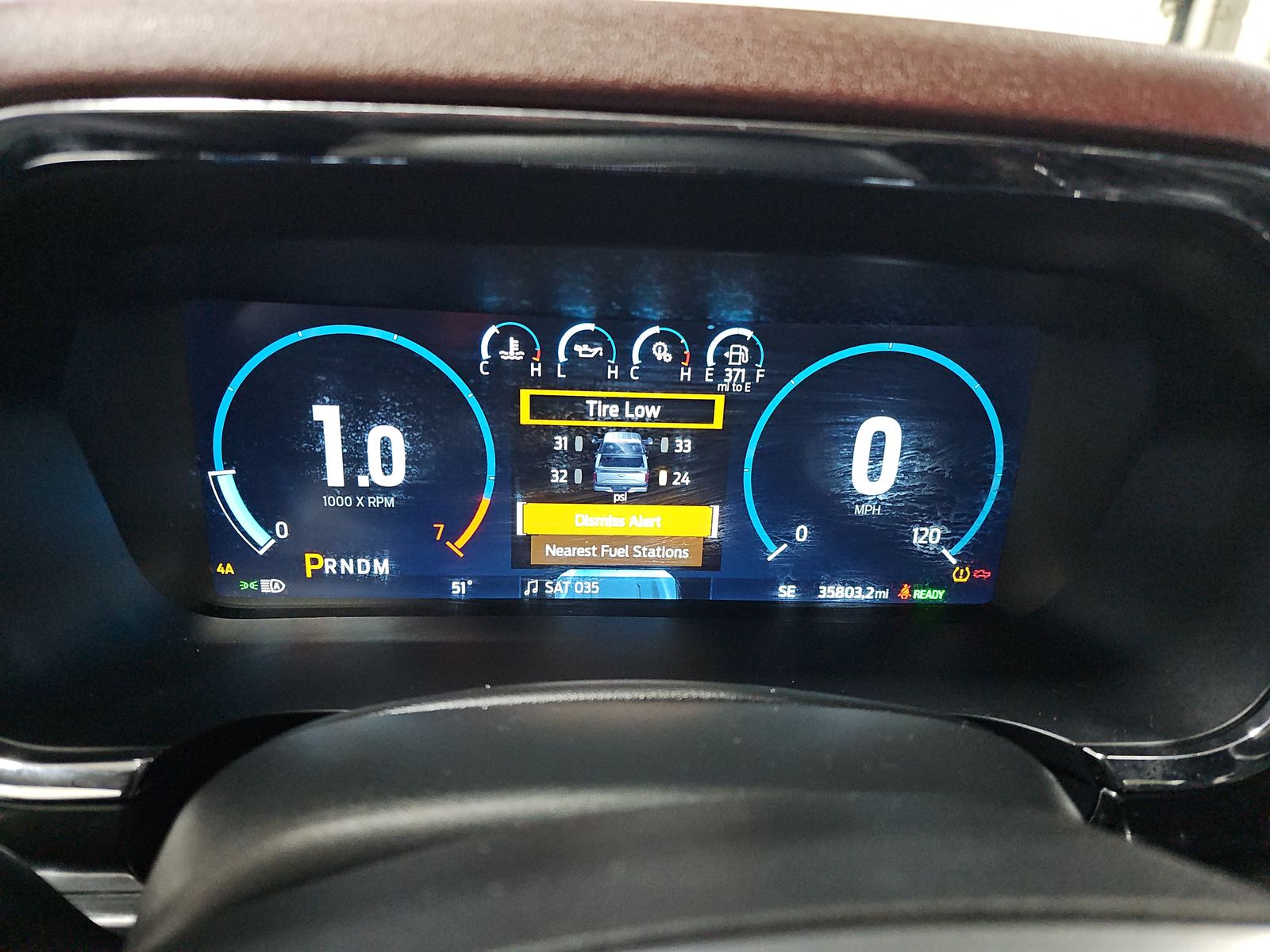 2023 Ford F-150 Hybrid Lariat AWD