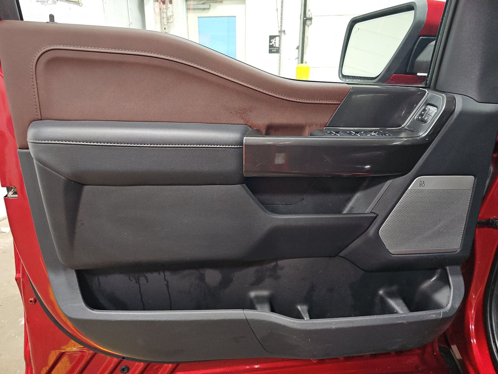 2023 Ford F-150 Hybrid Lariat AWD