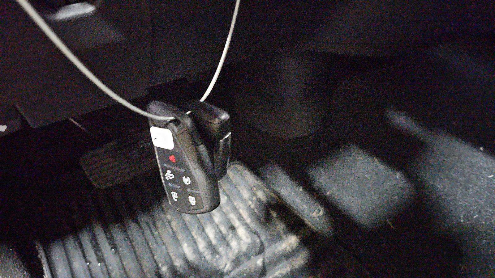 2023 Chevrolet Silverado 1500 LT AWD