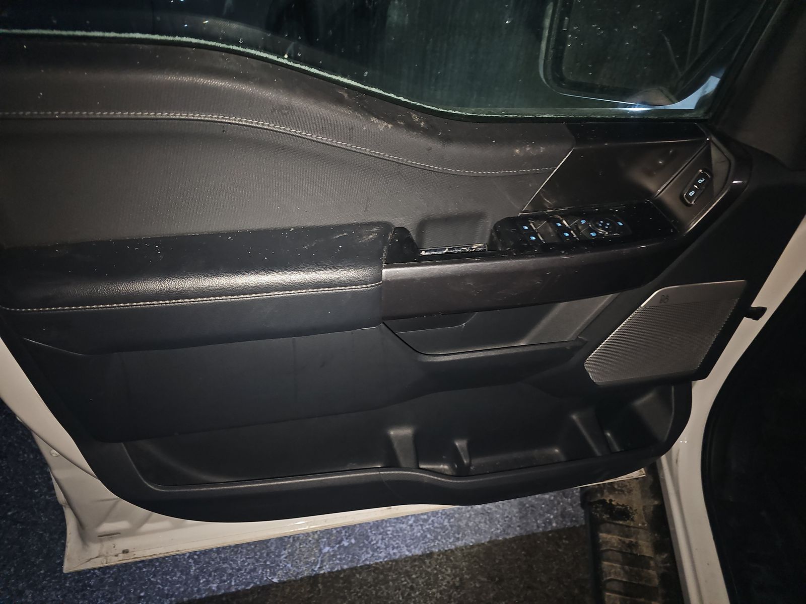 2023 Ford F-150 Hybrid XLT AWD