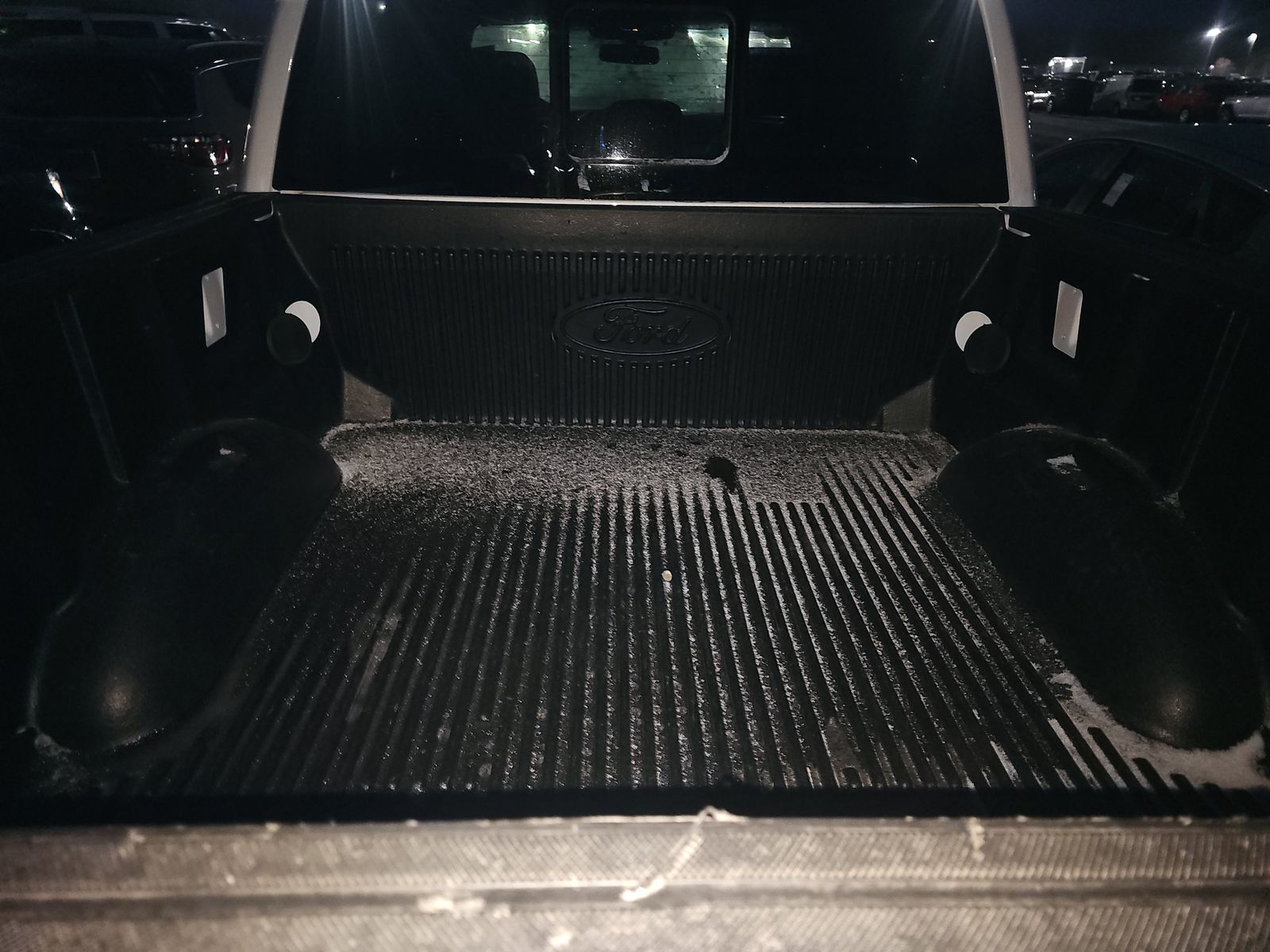 2023 Ford F-150 Hybrid XLT AWD