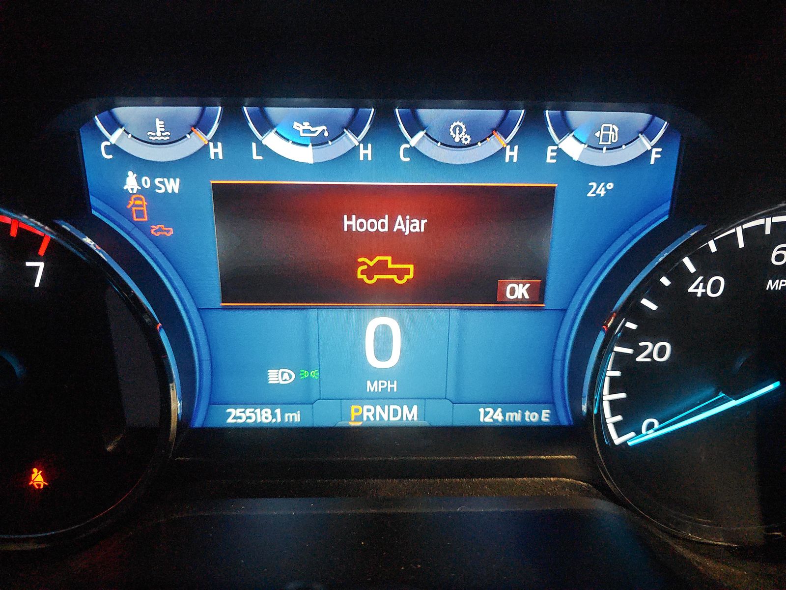 2023 Ford F-150 Hybrid XLT AWD