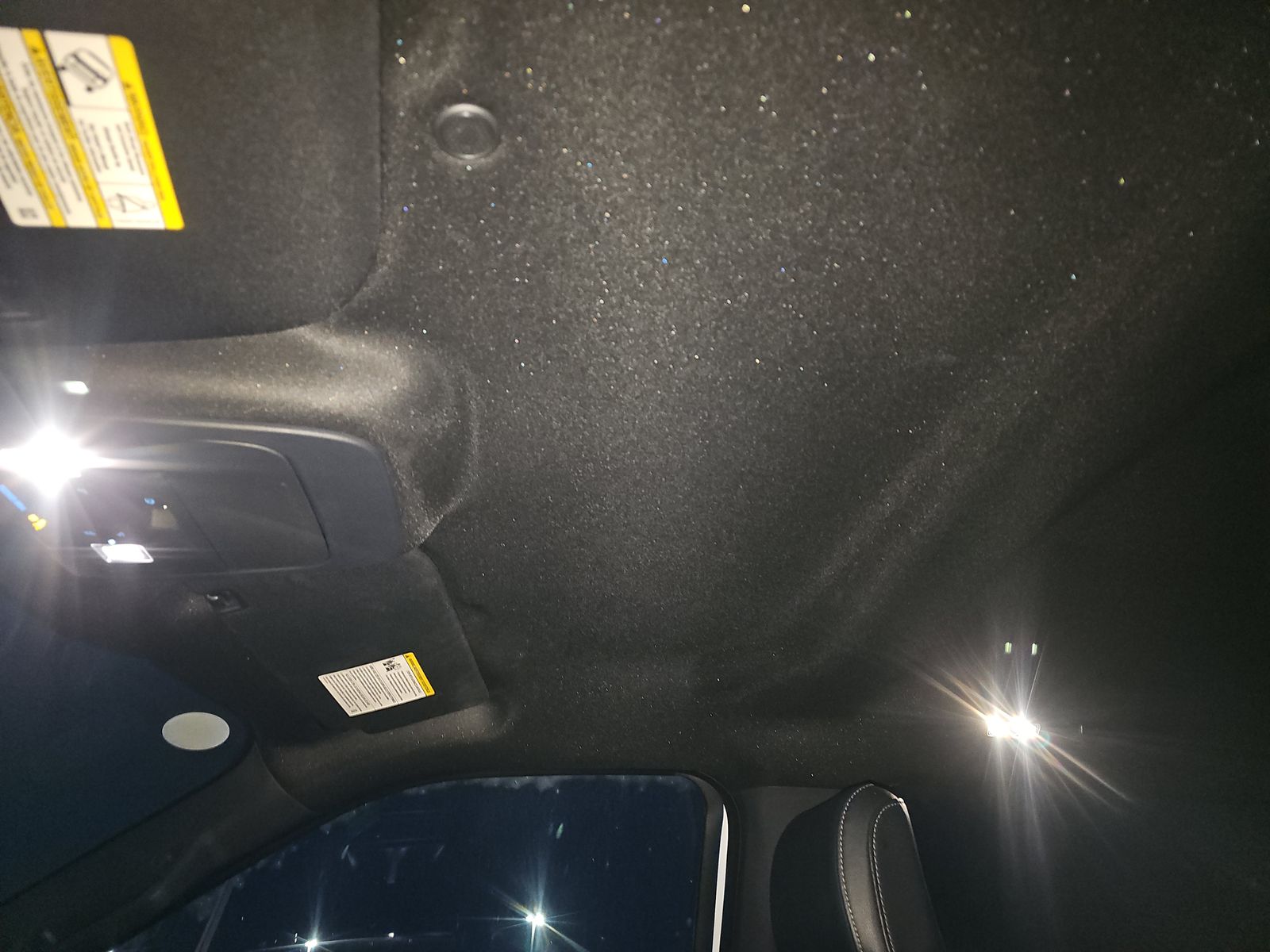 2023 Ford F-150 Hybrid XLT AWD