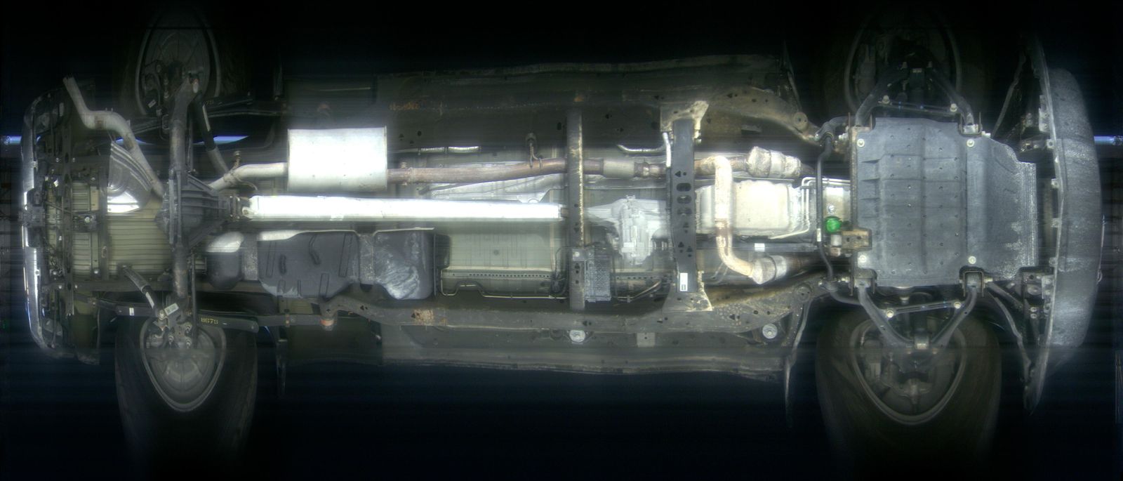 2023 Chevrolet Silverado 1500 LT AWD