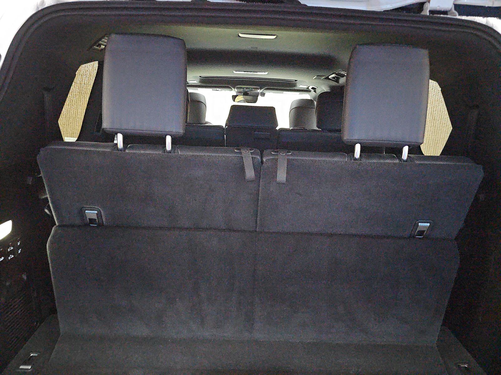 2024 Lexus LX LX 600 Luxury AWD