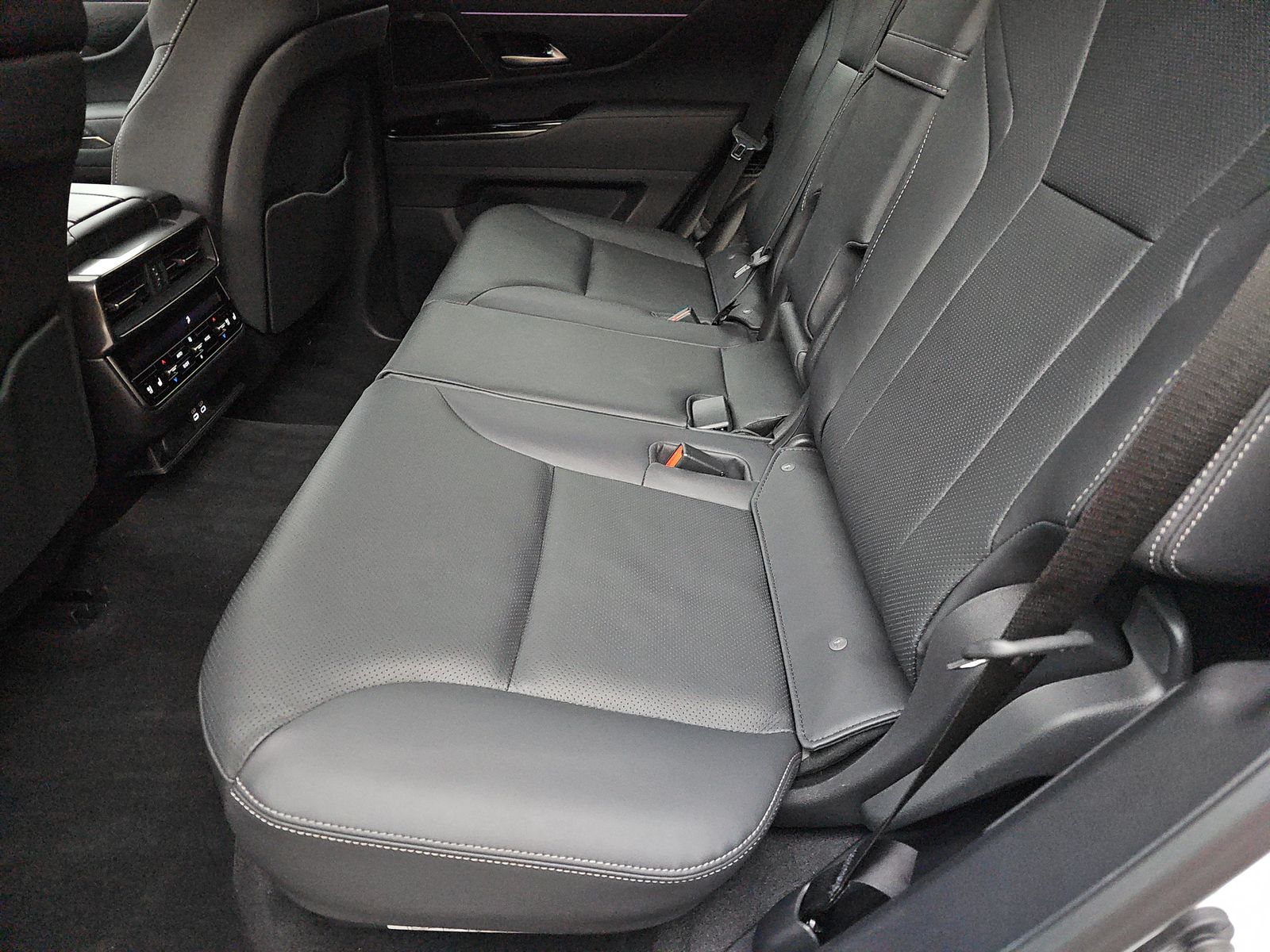 2024 Lexus LX LX 600 Luxury AWD