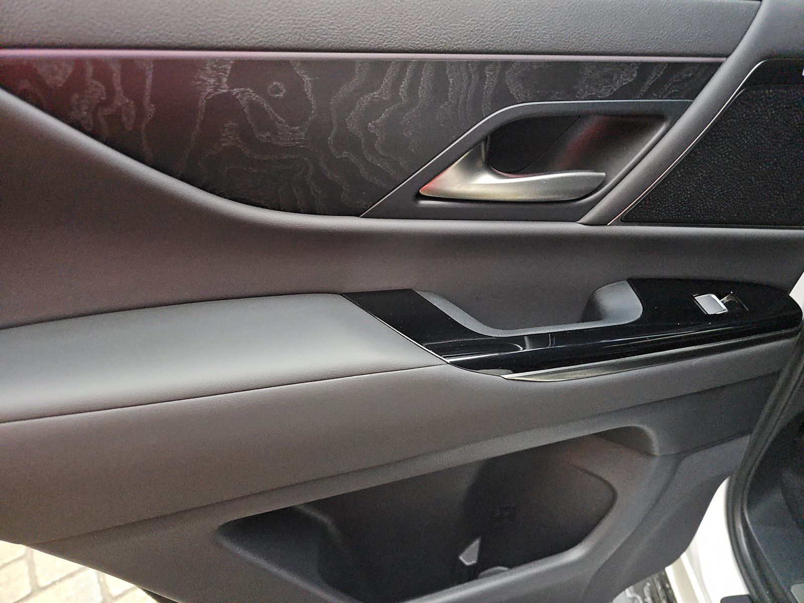 2024 Lexus LX LX 600 Luxury AWD