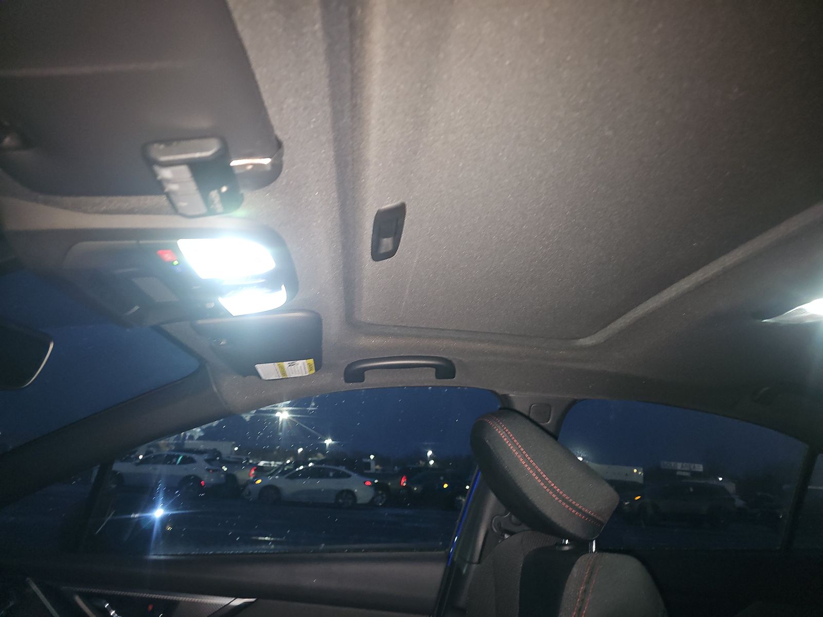 2023 Subaru WRX Premium AWD